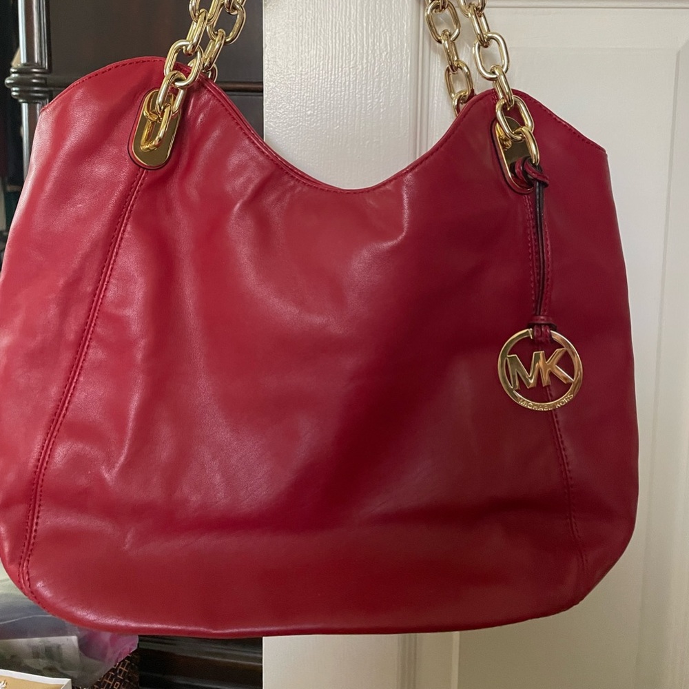 Michael Kors handbag